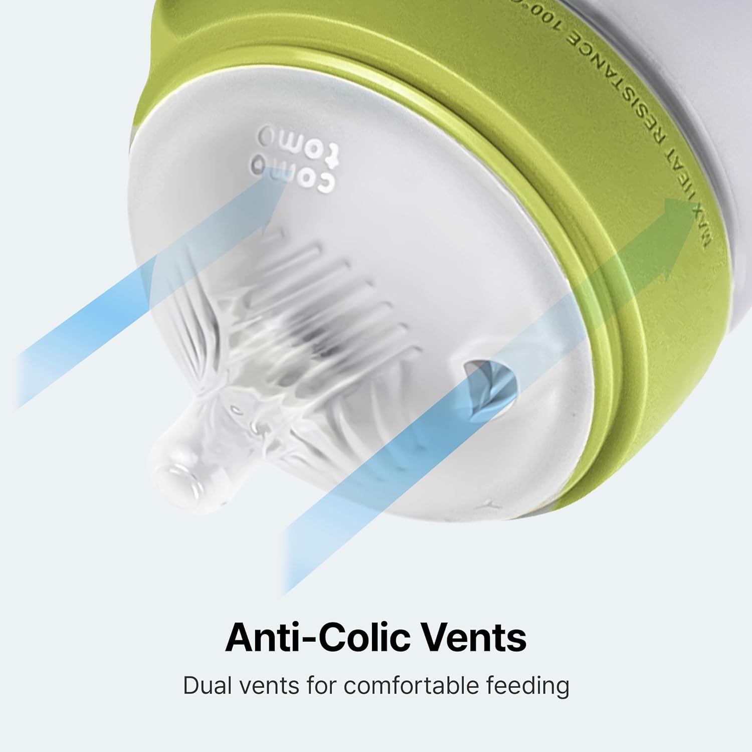 Comotomo 250ml Gen 2